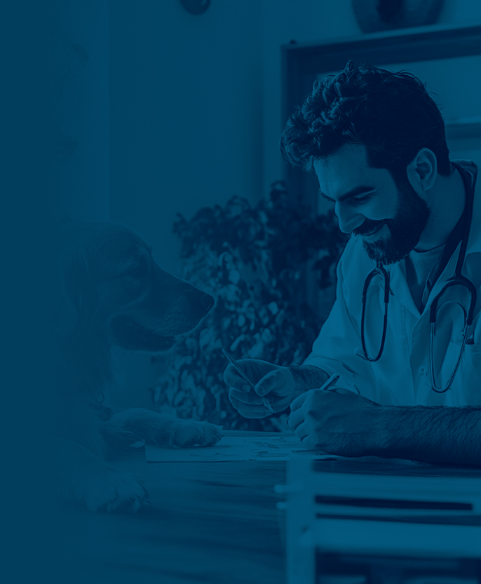 Join the Community That Puts Pets First